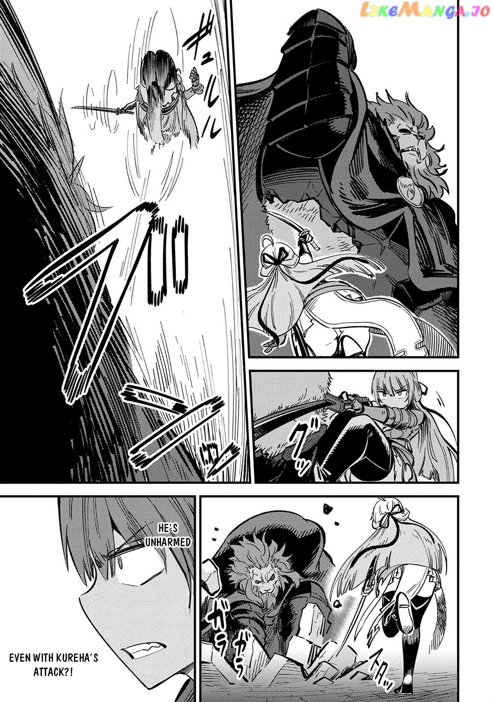 Redo Of Healer, Chapter 45.2 image 04